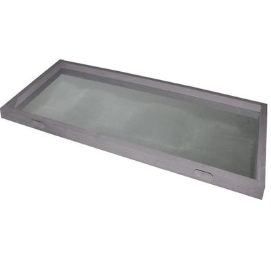 Nanook Untere Ersatz-Kotwanne Hasenstall Balu 32107 108,5 x 42,5 x 3,5 cm