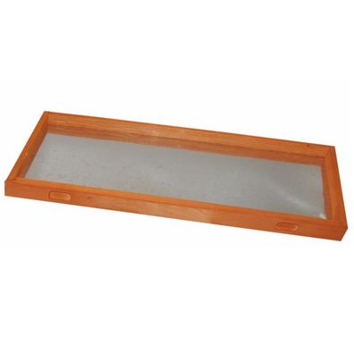Nanook Ersatz Kotwanne Jumbo Oben und Unten 90 x 40,5 x 3,5 cm Serie Jumbo 30897