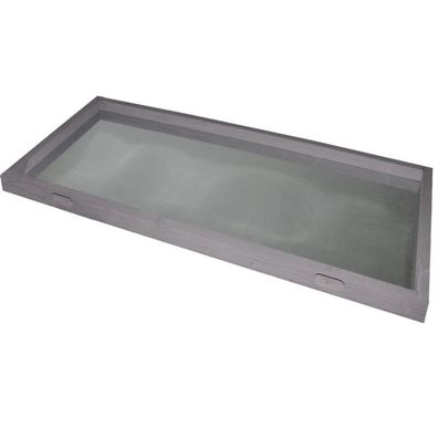 Nanook Untere Ersatz-Kotwanne für Hasenstall Murmel 30893 96 x 42,5 x 3,5 cm
