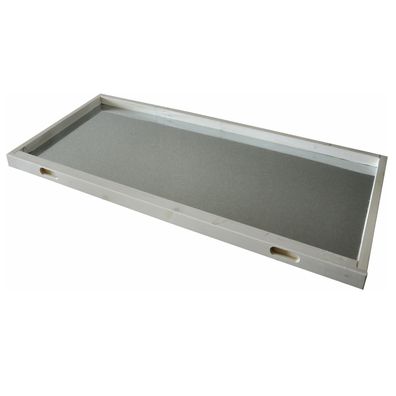 Nanook Untere Ersatz Kotwanne Hasenstall Momo 110 x 41 x 3,5 cm passend nach Modell