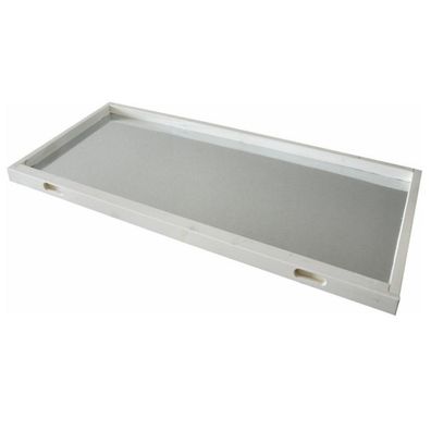 Nanook Untere Ersatz Kotwanne Hasenstall Frederik 32111 108,5 x 42,5 x 3,5 cm
