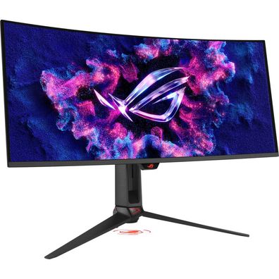 ASUS ROG Swift OLED PG34WCDN 86.7cm (21:9) QD-OLED