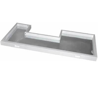 Nanook Obere Ersatz Kotwanne Hasenstall Frederik 32111 108,5 x 42,5 x 3,5 cm