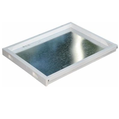 Nanook Ersatz Kotwanne Hasenstall Fantasie 32122 64,5 x 50,5 x 3,5 cm