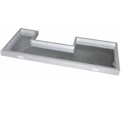Nanook Obere Ersatz Kotwanne Momo 110 x 41 x 3,5 cm Original-Ersatzteil