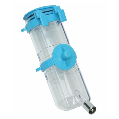 Nanook Kleintier-Wasserspender 500 ml einhängbar und tropfarm