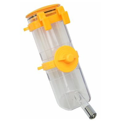 Nanook Kleintier-Wasserspender 500 ml einhängbar und tropfarm