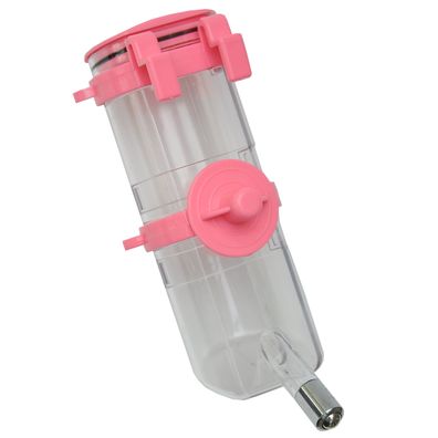 Nanook Kleintier-Wasserspender 500 ml einhängbar und tropfarm