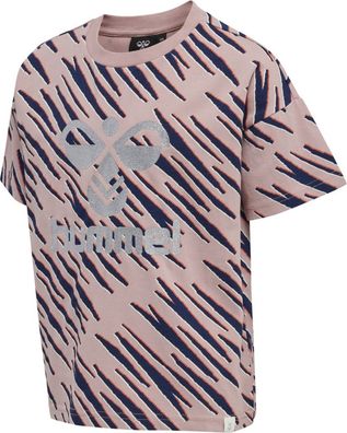 Hummel Kinder T-Shirt Hmlamelia S/S 213560