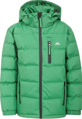 Trespass Kinder Jacke Tuff - Male Jacket Clover