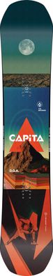 CAPITA Snowboard D.O.A. Wide multi