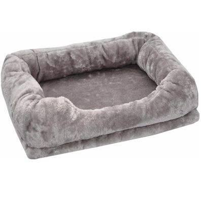 Nanook XL Kratzbaum-Liegeplatz Liegemulde Katzen 53 x 40 x 12 cm