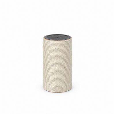 Nanook Sisal-Kratzstamm Ø 9 cm Ersatz und DIY M8 in verschiedenen Längen