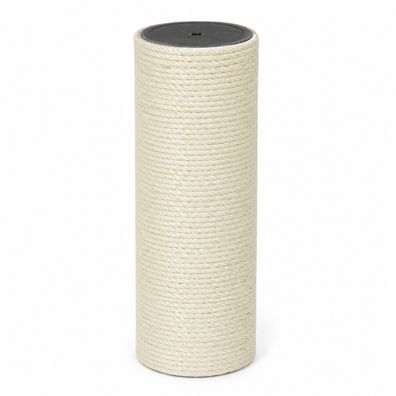 Nanook XXL Sisal-Kratzstamm Ø 15 cm Ersatz und DIY M8 in verschiedenen Längen