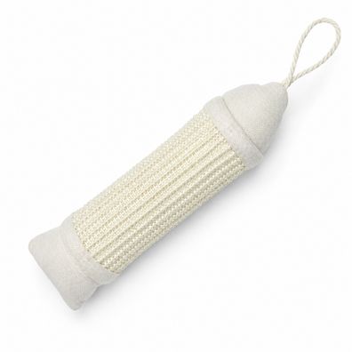 Nanook Kratzsack für Katzen Länge 38 cm Kratzfläche und Klettern