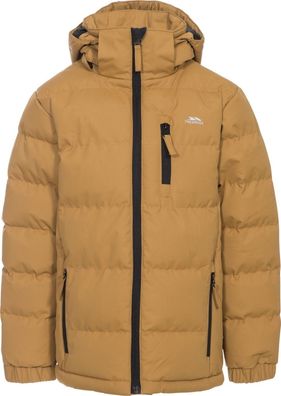 Trespass Kinder Jacke Tuff - Male Jacket Sandstone