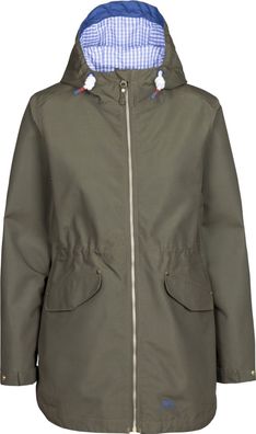 Trespass Damen Regenjacke Finch - Rainwear Jacket Tp-50