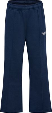 Hummel Kinder Sweatpant Hmljr Loose Wl Pintug Sweatpants 232632