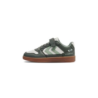Hummel Kinder Sneaker St Power Play Jr 229839