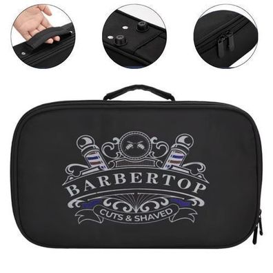 Beautycase für Friseure und Kosmetik - Werkzeug- und Zubehör-Organizer BarberTOP L
