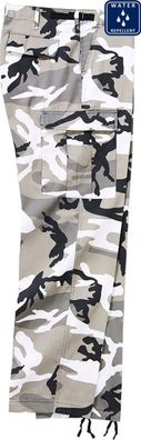Brandit Hose US Ranger Trousers in Urban