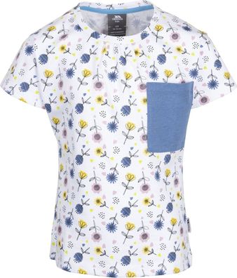 Trespass Kinder T-Shirt Pleasantly T-Shirt