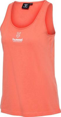 Hummel Damen Tanktop Hmllgc Val 218196