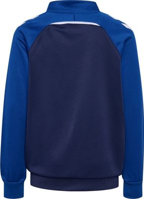 Hummel Kinder Trainingsjacke Hmllead 2.0 Track Zip Jacket Kids 223773
