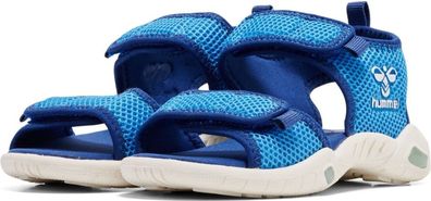 Hummel Kinder Sandalen Sandal Flash 216753