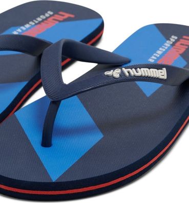 Hummel Damen Flip Flops Chevron Flop 228370