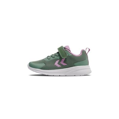 Hummel Kinder Sneaker Actus TR Breather JR 234802