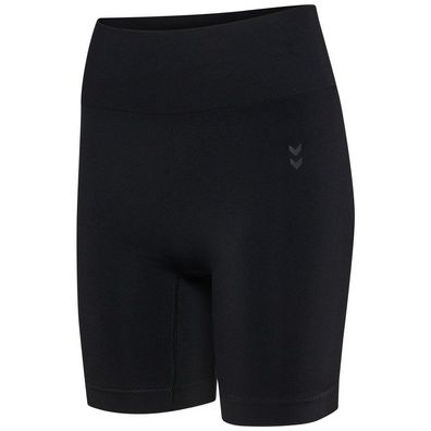 Hummel Damen Sportshorts hmlFLOW Short Tights 236190