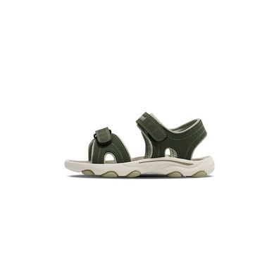 Hummel Kinder Sandalen Sandal Wave Jr 211504