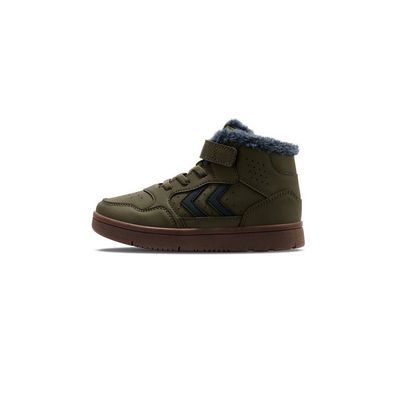 Hummel Kinder Winterstiefel Camden Winter High JR 217971