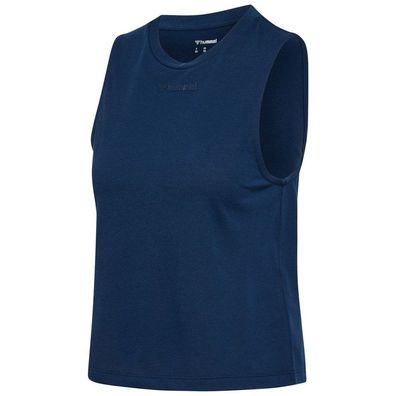 Hummel Damen Tanktop hmlMT V. Short Muscle 228066