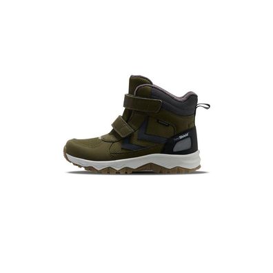 Hummel Kinder Winterschuhe Storm Tex Boot JR 236209