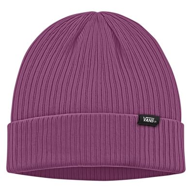 VANS Mütze Core Basic Cuff mystic mulberry