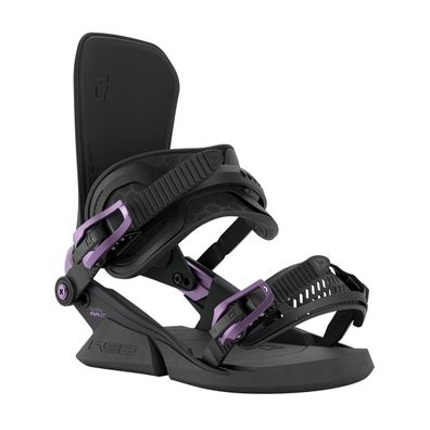 UNION Snowboard Bindung Neo black