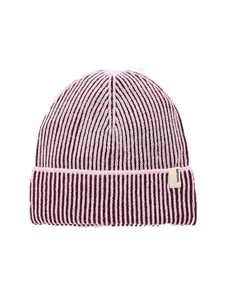 RIP CURL Mütze 2 Tone Ribbed Reg Beanie lilac/plum