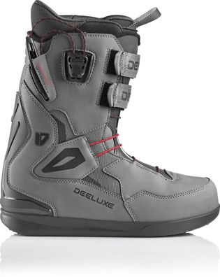 Deeluxe Snowboard Boot Id Team Pro Ctf mercury grey