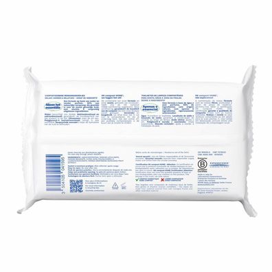 Mustela BEBÃ?