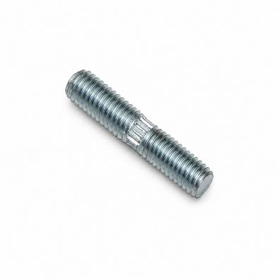 Nanook Doppelgewindeschraube 8 cm Kratzbaum-Verbinder M10