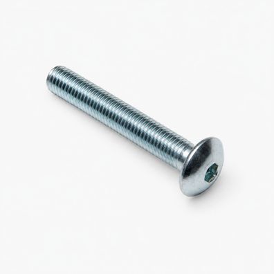 Nanook Linsenkopf-Schraube 5 cm M10 (10 mm) für Kratzbäume
