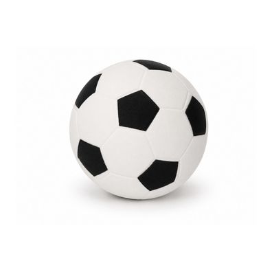 Nanook Hundespielzeug Moosgummiball Ø 6 cm schwimmfähig
