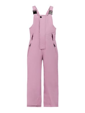 Protest Kleinkinder Snow Latzhose Prtneutroi valerianlilac