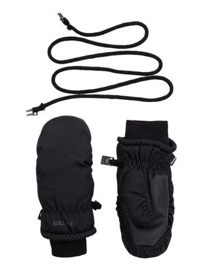 Protest Kids Fäustling Prtfrosty true black
