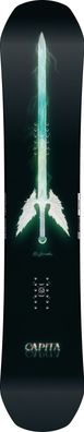 CAPITA Women Snowboard Mia Brookes Pro Wide multi