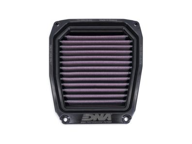 DNA Tauschluftfilter "Stage 2-Kit" Waschbarer und wiede
