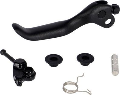 SRAM Bremshebel Level Stealth Ultimate / für Level Stealth Ultimate / Silver