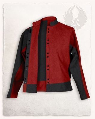 Gustav Jacke Restposten